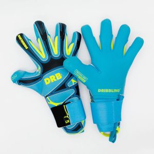 Guantes DRB